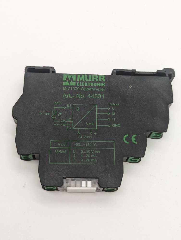 Murrelektronik 44331
