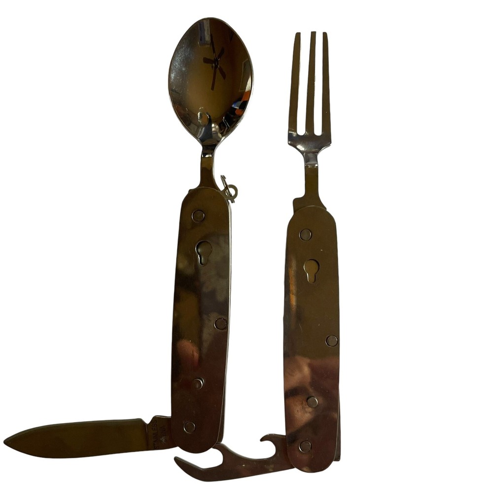 4 Function Hobo Camper Tool