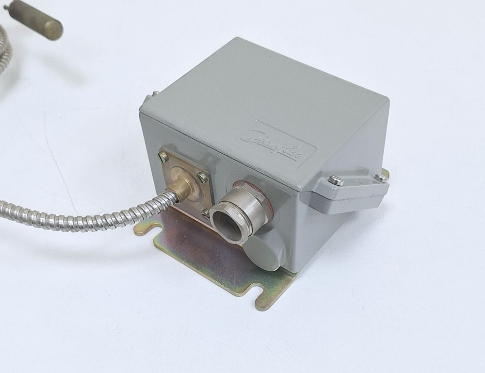 Danfoss KPS 79 / 060L3104 096 Pressure Switch