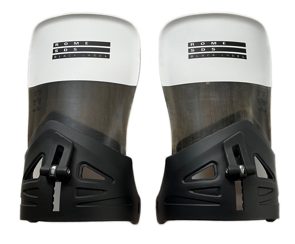 Rome Snowboard Bindings - Highback Sets - All Models