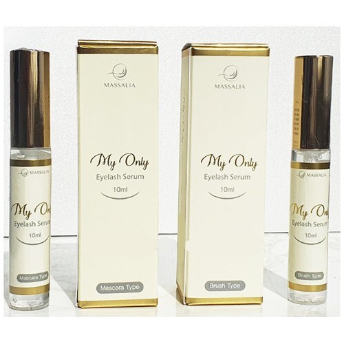 MY ONLY EYELASH SERUM(MASCARA OR BRUSH)