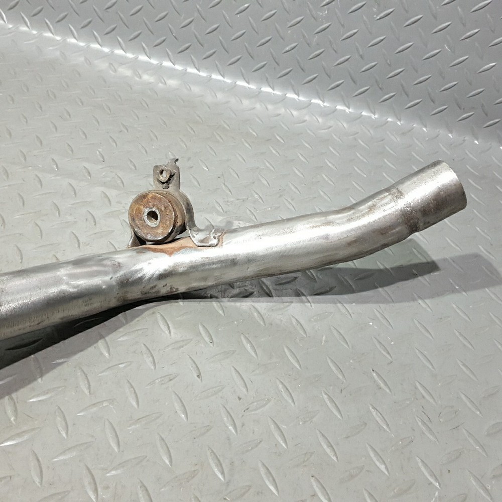 ♻️ Honda NC 700S / SA / SD 2012 - 2019 Exhaust Header Down Pipes ♻️