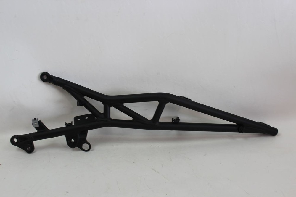 Ducati Multistrada 1200S 1200 '14 Left Side Subframe Support Bracket Chassis