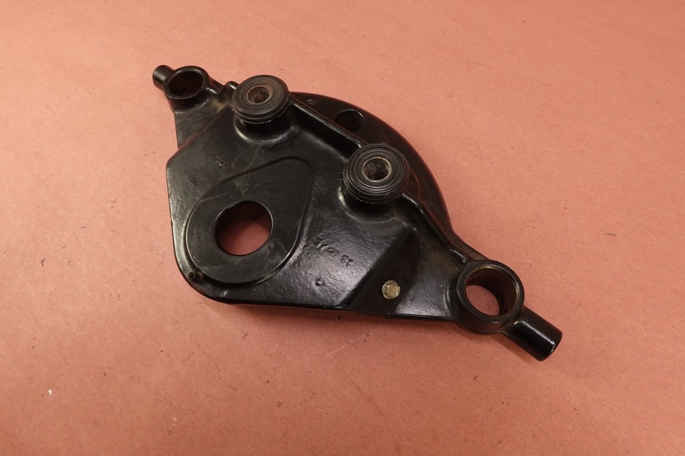 2007-2011 Harley Davidson Road King FLHR Upper Triple Tree Fork Clamp