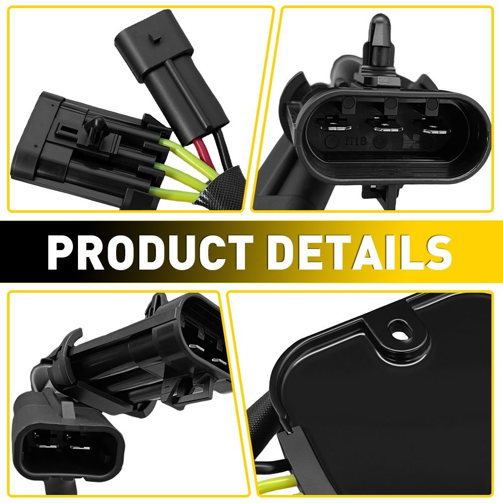 For Polaris Ranger XP 900 2013 2014-2015 Voltage Rectifier Regulator