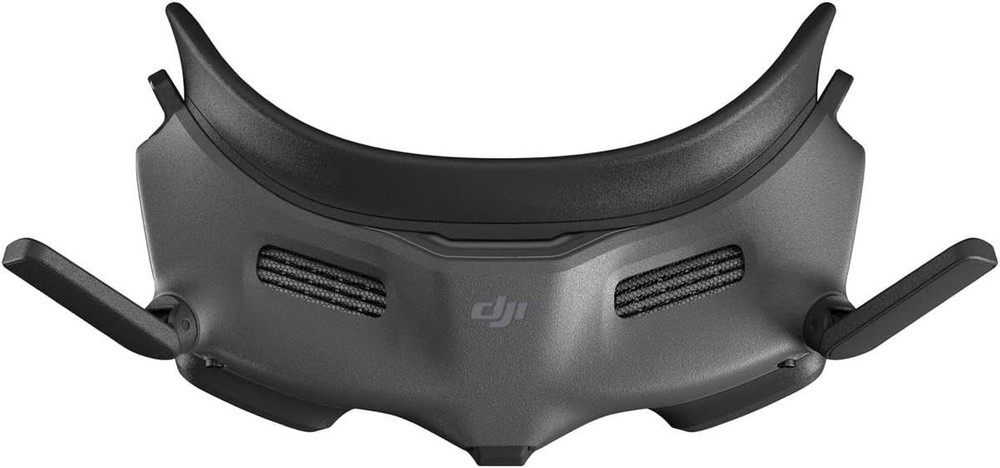 DJI Goggles 2 Motion Combo (Certified Refurbished)