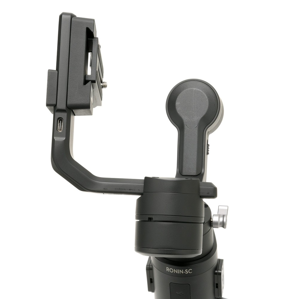 DJI Ronin-SC Gimbal Stabilizer