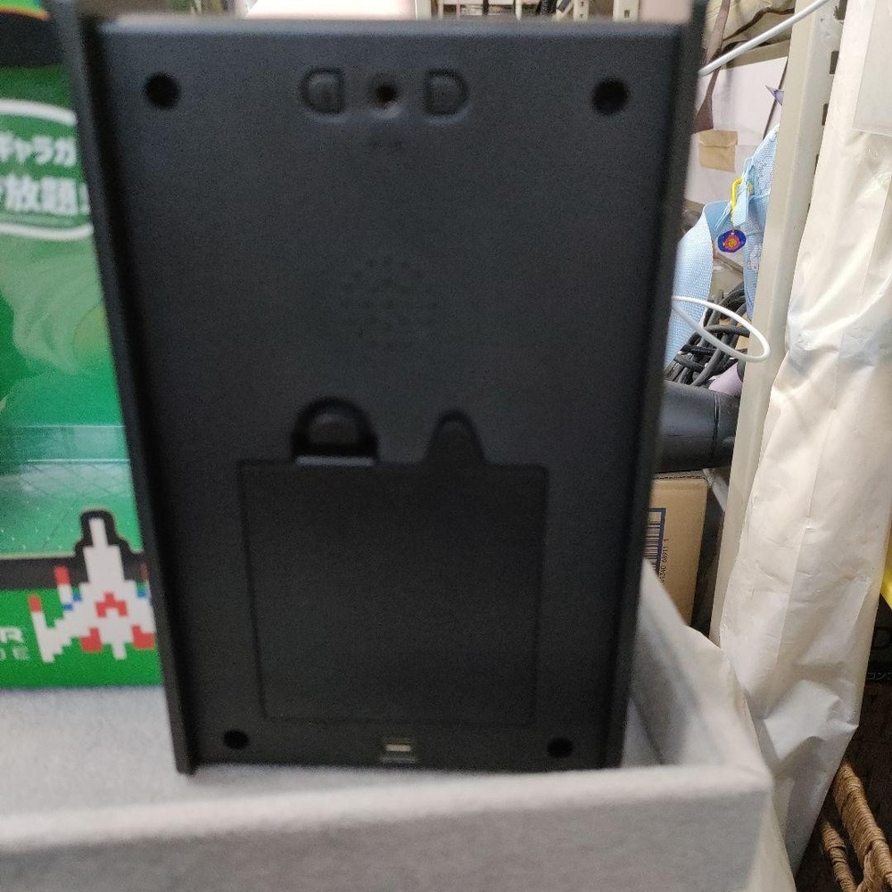 Galaga Micro Player Galaga As-is