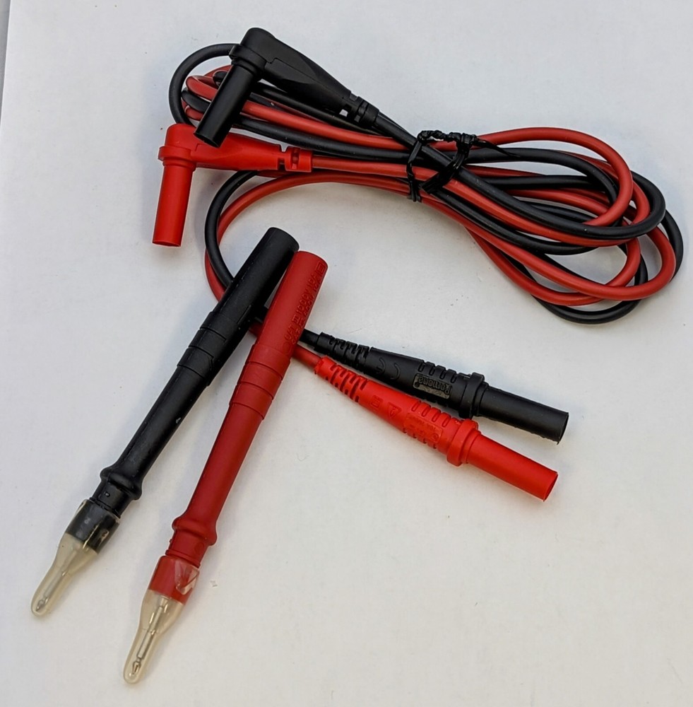 Pomona 6286 - BASIC MODULAR TEST PROBE SET FREE SHIPPING!!!