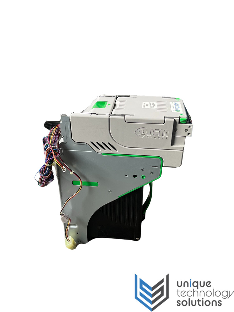 Jcm Ivizion 100 SS Payout System Price Include Vat % Bill Acceptor / Validator
