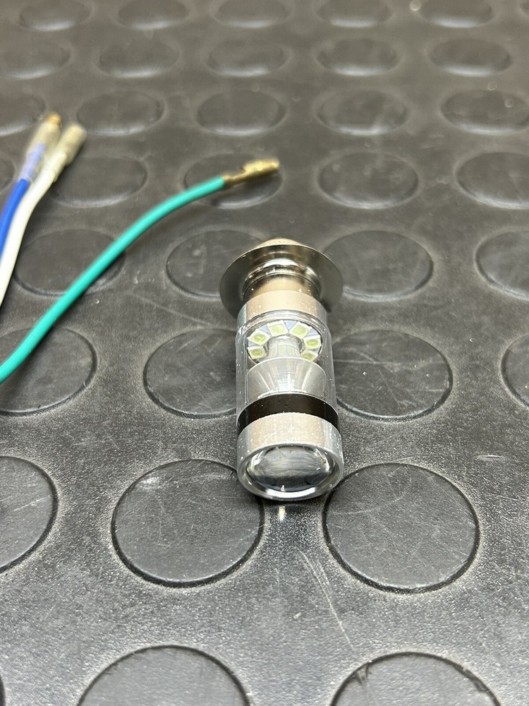 YAMAHA BLASTER Headlight SOCKET & BULB LIGHT 03-06 LIGHTS 🔥FAST SHIP🔥