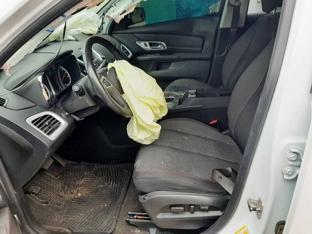 TERRAIN 2011 Headrest 1031699