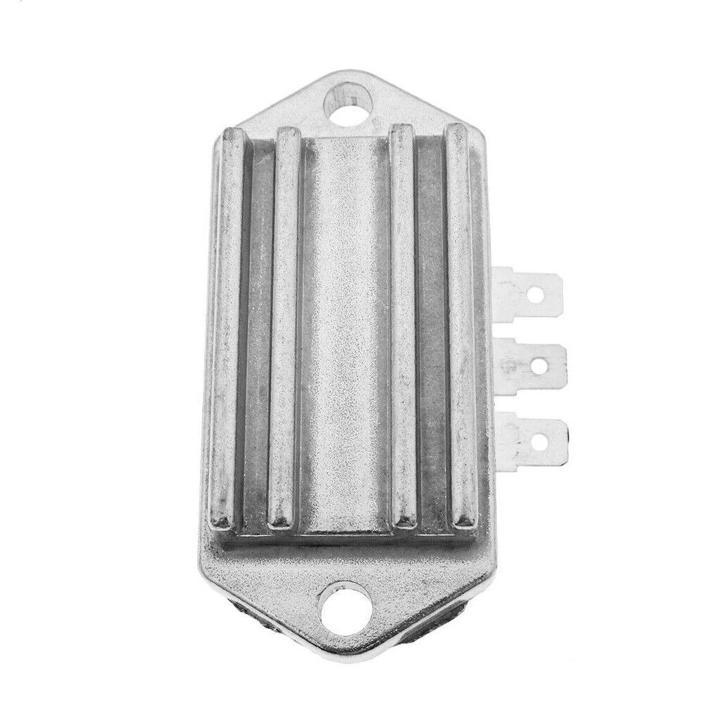 Replacement Aluminum Voltage Regulator Rectifier For John Deere AM34738