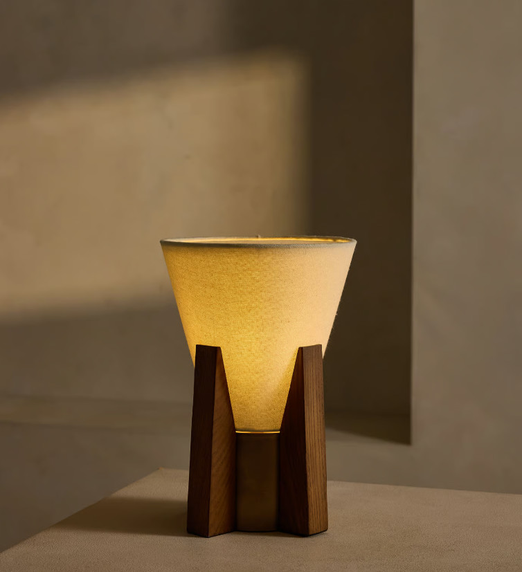 SOHO HOME Elio Table Lamp