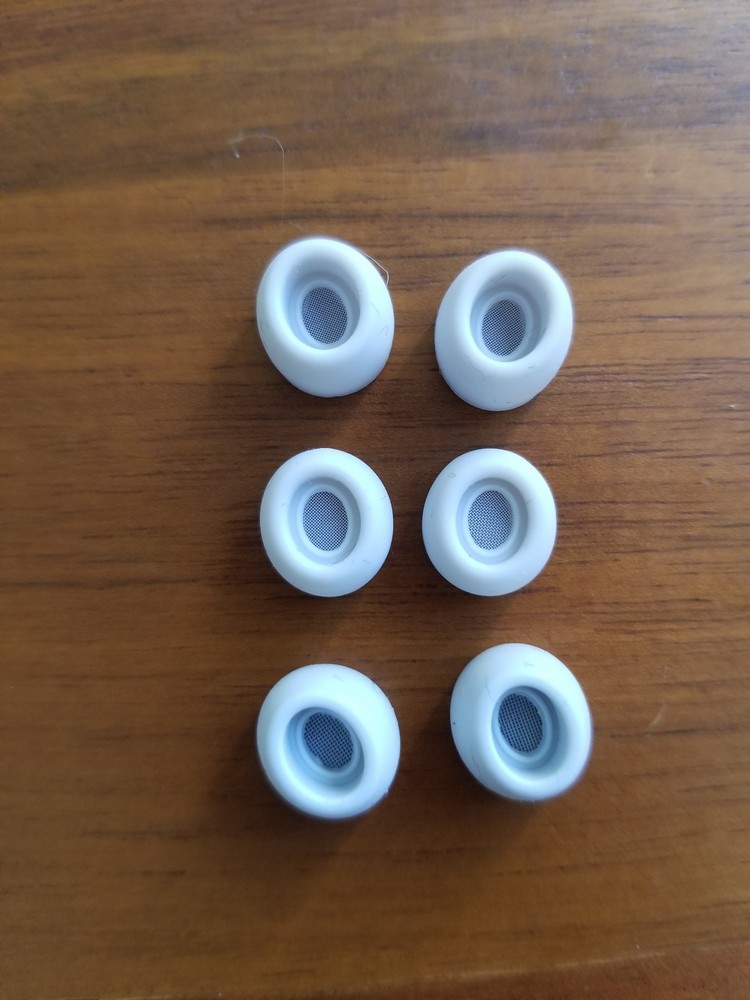 Samsung Galaxy Buds Pro - Phantom Silver