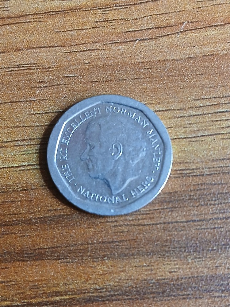 Collectable Quarters