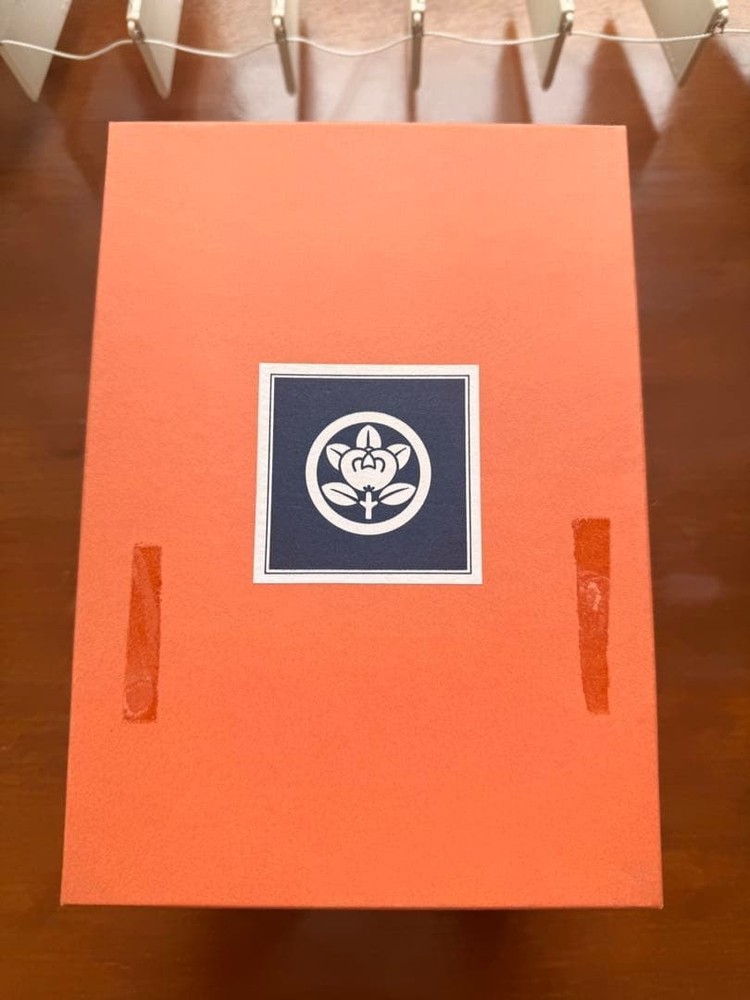 Tachikichi Plate 15cm 5 Set