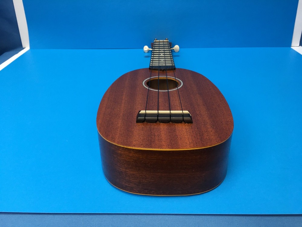 Maui Uke Model PK-155