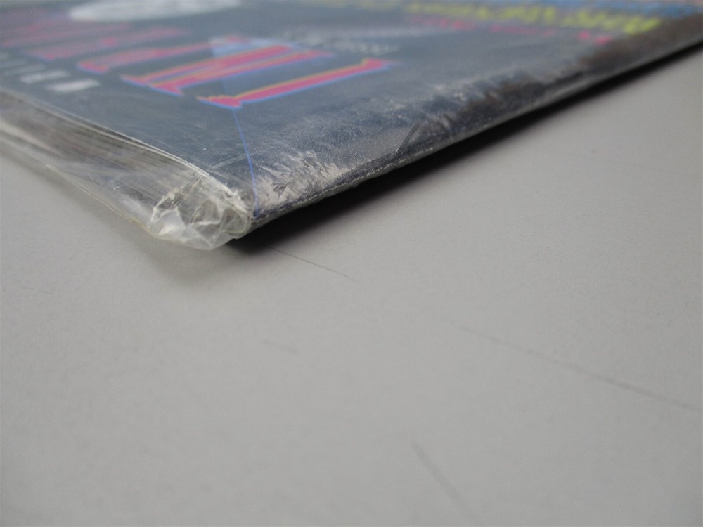 Inphobia: Issue # 51 Sealed (White Wolf)