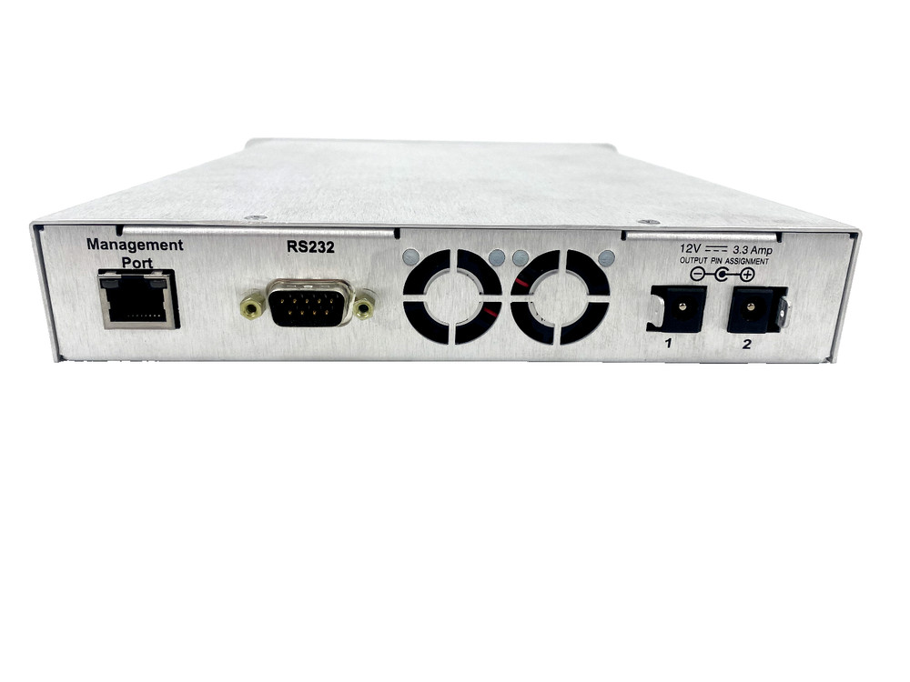 Kit FireEye 1G AFO Switch ACTIVE FAIL OPEN Open Box