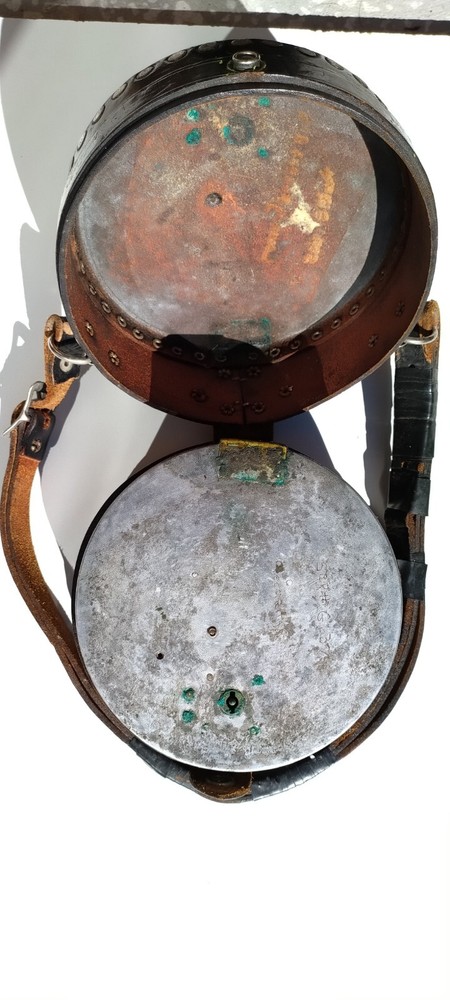 detex watchman clock
