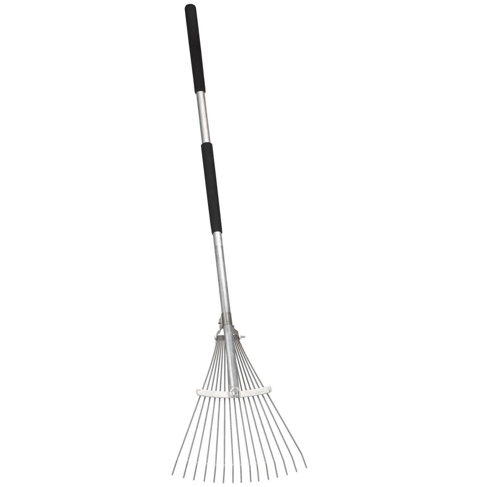 Mercedes Textiles Collapsible Rake