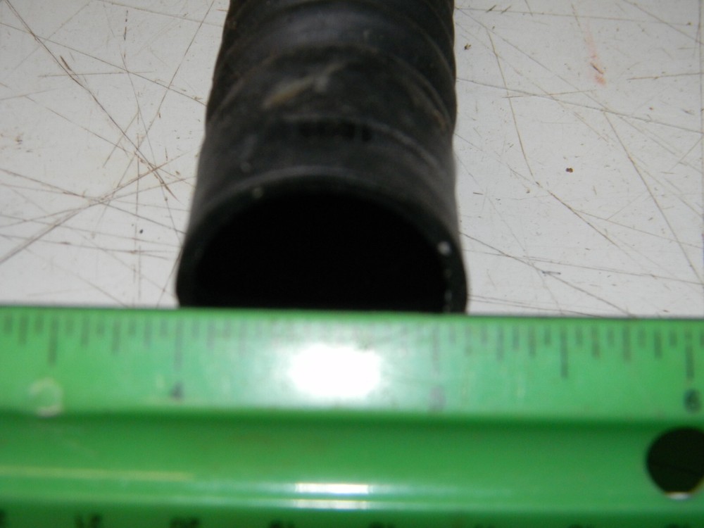 BC - BCD Corrugated Inflator Hose Scuba Diving Dive 11" Replacement