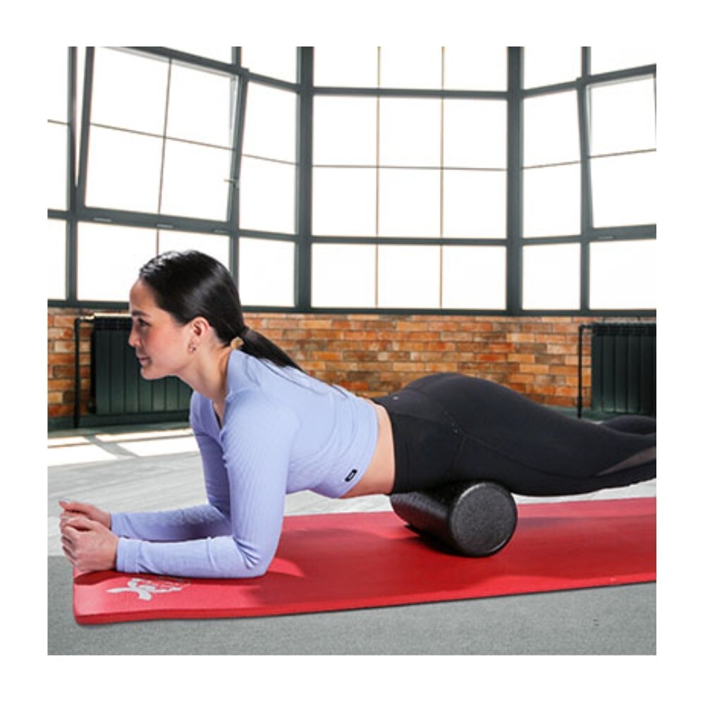 CanDo FOAM ROLLER 6'' x 12''