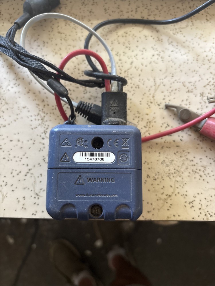 Fluke Networks Pro 3000 Analog Toner