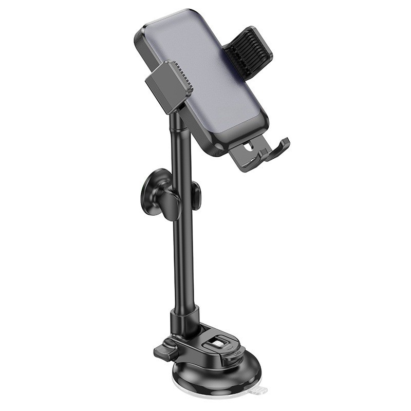 Car Windshield Dashboard Suction Cup Mount Holder Stand for Cell Phone Universal