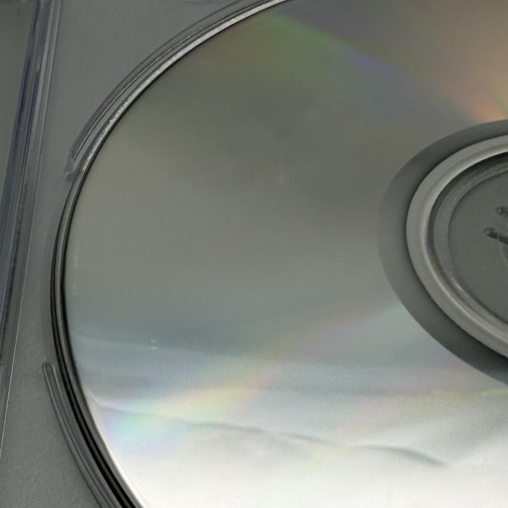 Vintage 2000 Sylvania Drivers And Utilities Update CD-ROM Ver 3.02 Software