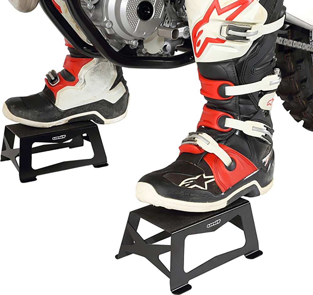 UNIT Starting Blocks Offroad Stand UN-E2000