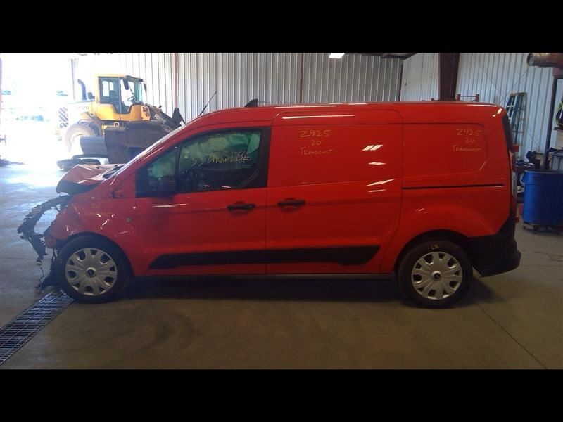 Camera/Projector Camera Front Fits 19-23 TRANSIT CONNECT 2306137