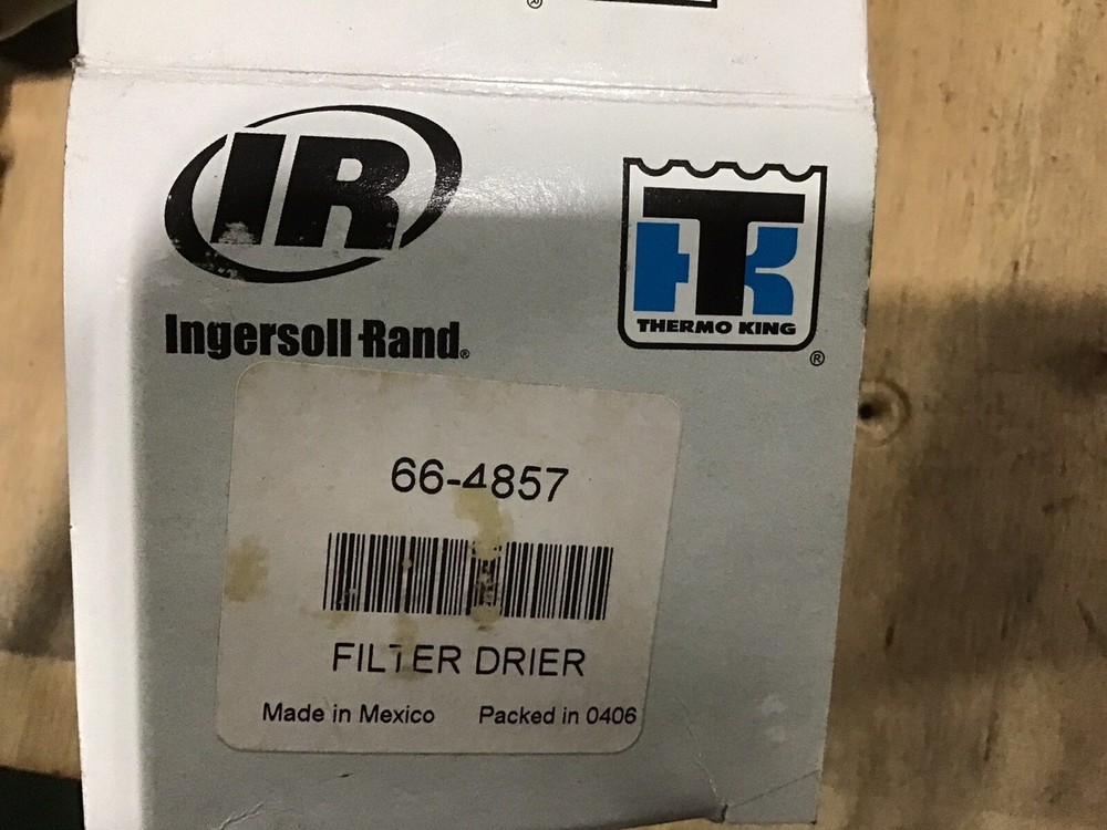Thermo King 66-4857 Filter Drier