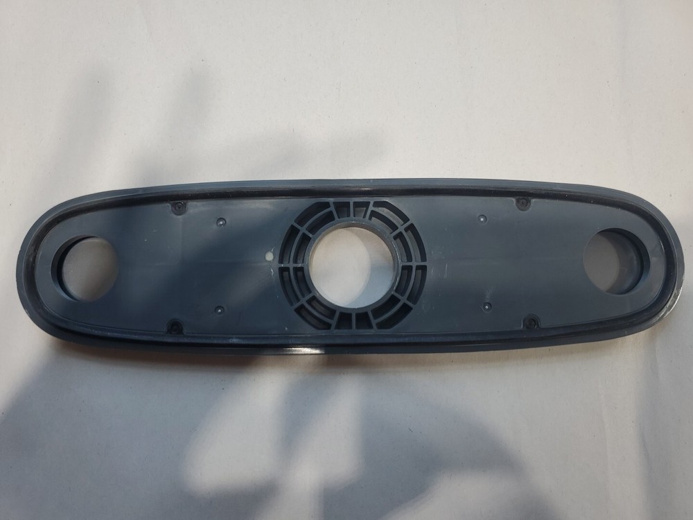 Glacier Bay Plate Cover