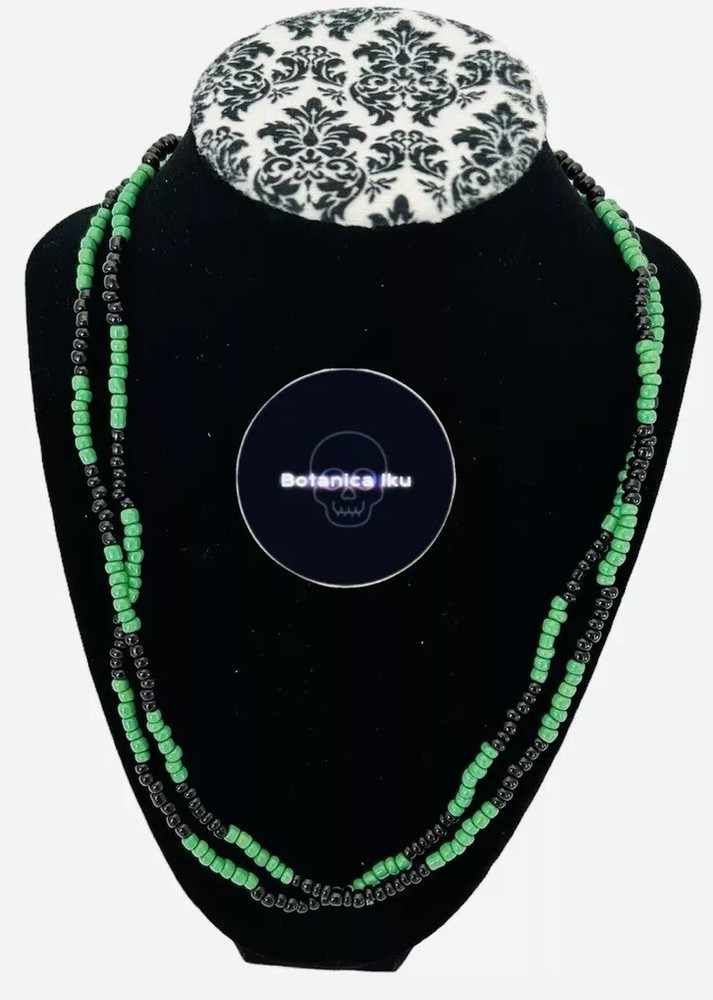 Collar de Santeria Ifa Yoruba Eleke Ogun