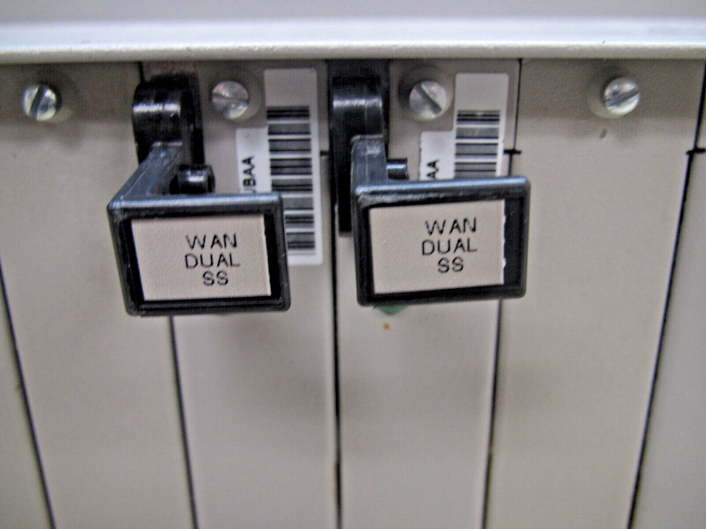 Zhone IMACS-800 Integrated Multiple Access Communications Server IMACS/800