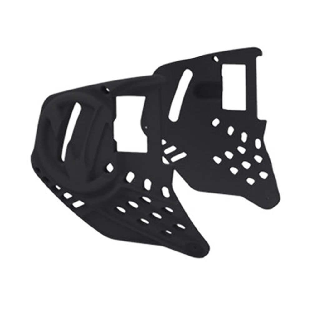 Virtue Vio Mask Foam Ear Set Black