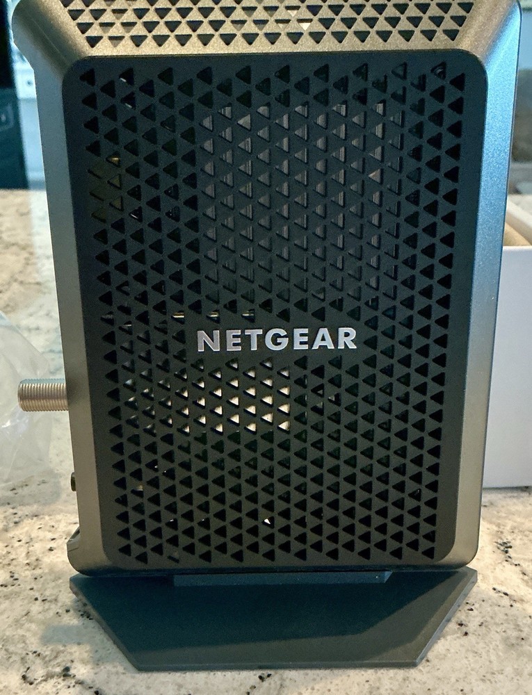 NETGEAR CM700 High Speedcable Modem - NIB