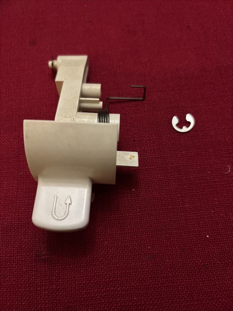 KENMORE 385.12014590 SEWING MACHINE Reverse Lever replacement part
