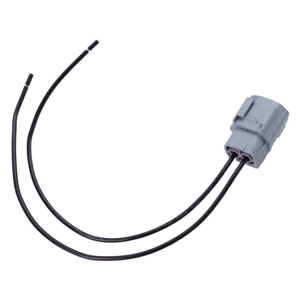 CONNECTOR FOR Transmission Input Output Sensor Vehicle Speed Sensor Fit:Mazda