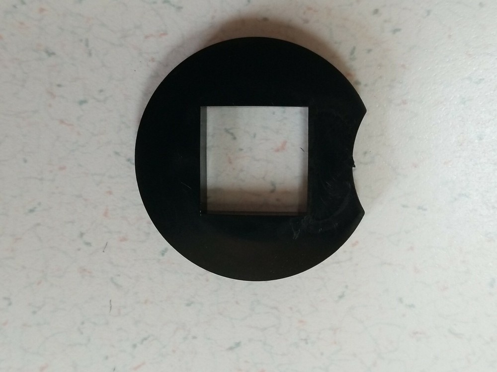 Mec Carrier Bushing 8112