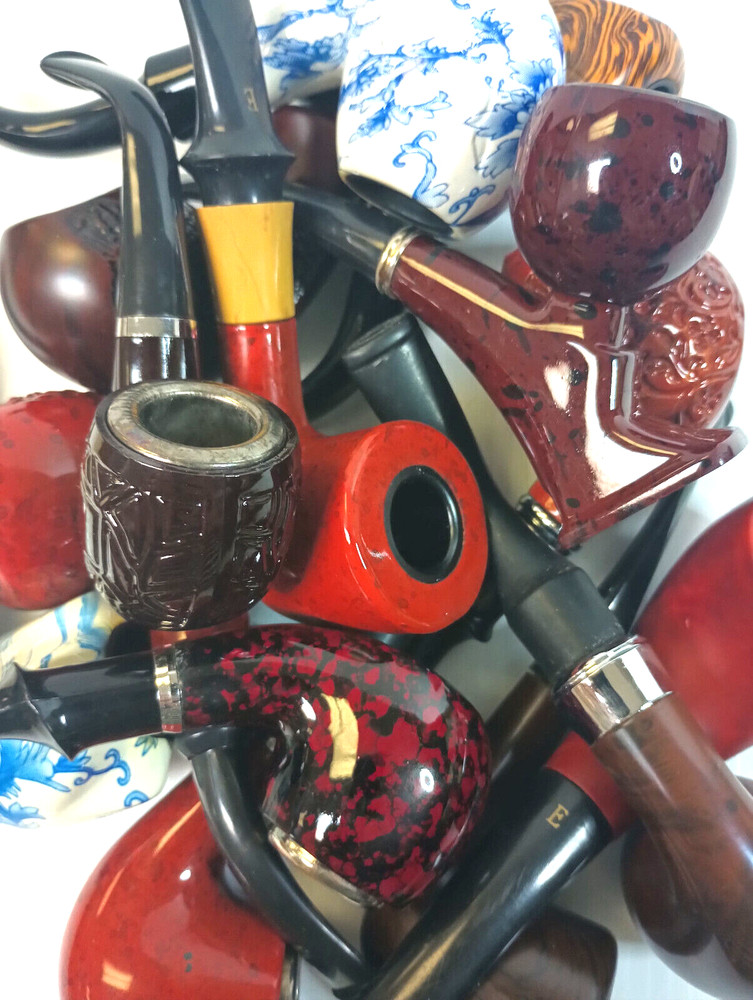 Eclipse Durable Pipe Clearence Overstock Sale (3pcs)