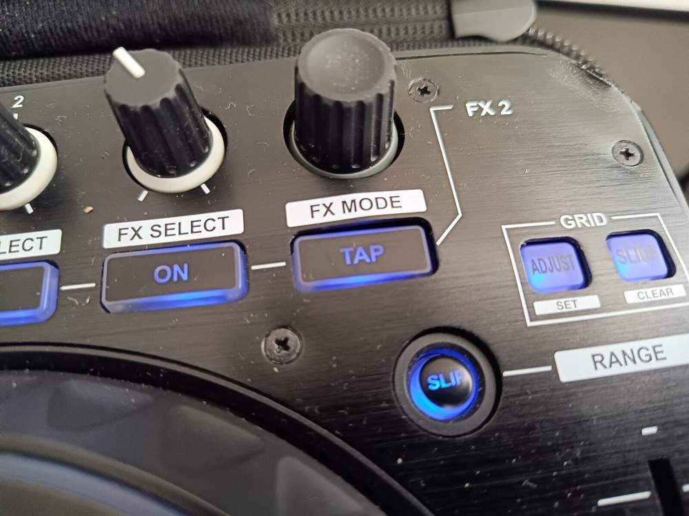 Mixars primo Serato DJ Pro