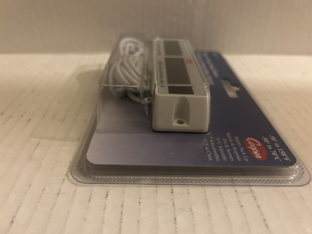 Cooper SP160 Digital Solar Panel Meter