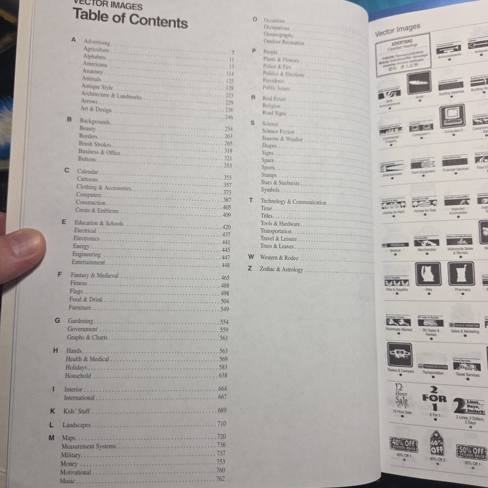 * read - missing discs - Art Explosion Images Massive Clip Art collection 25 CDs