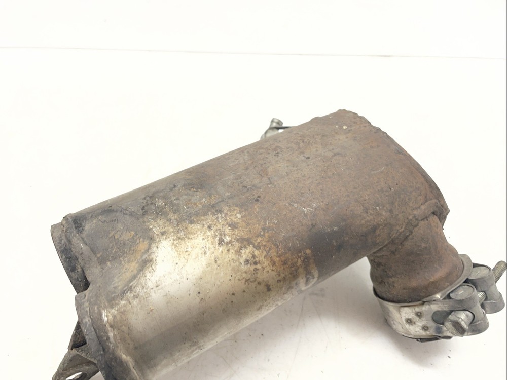 ♻️ Bmw F 800 St Abs 2006 - 2012 Exhaust Link Pipe ♻️
