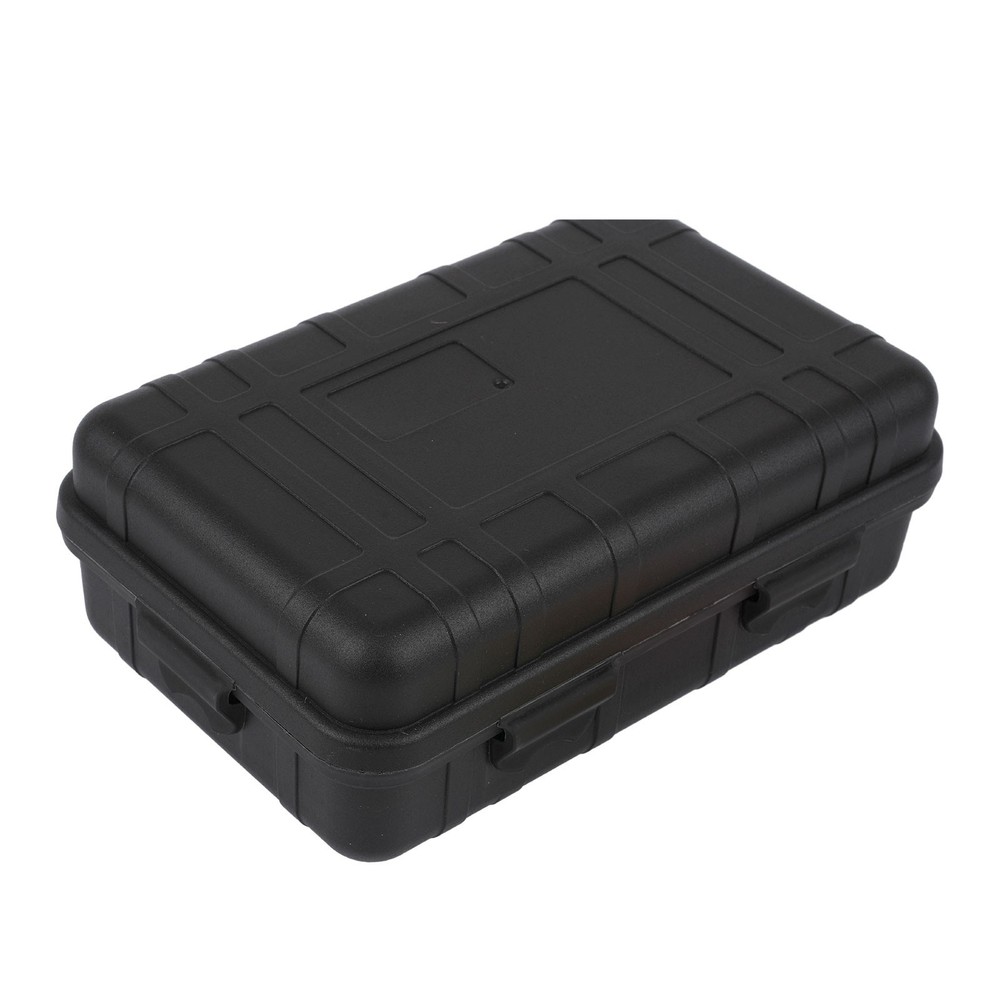 Storage Box Shockproof Box Multifunctional Plastic Storage 185*115*60mm
