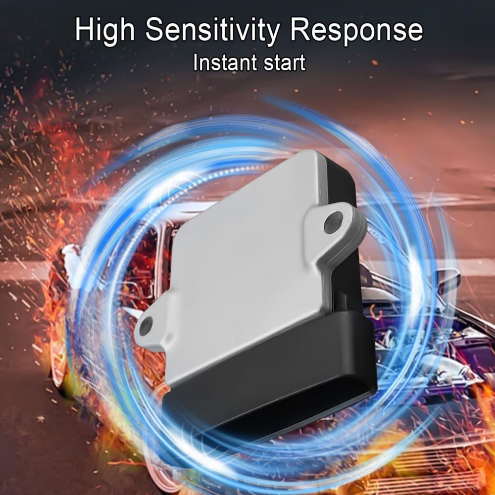 Ignition Control Module Replacement For Toyota 4Runner 2001-2002 1PCS New