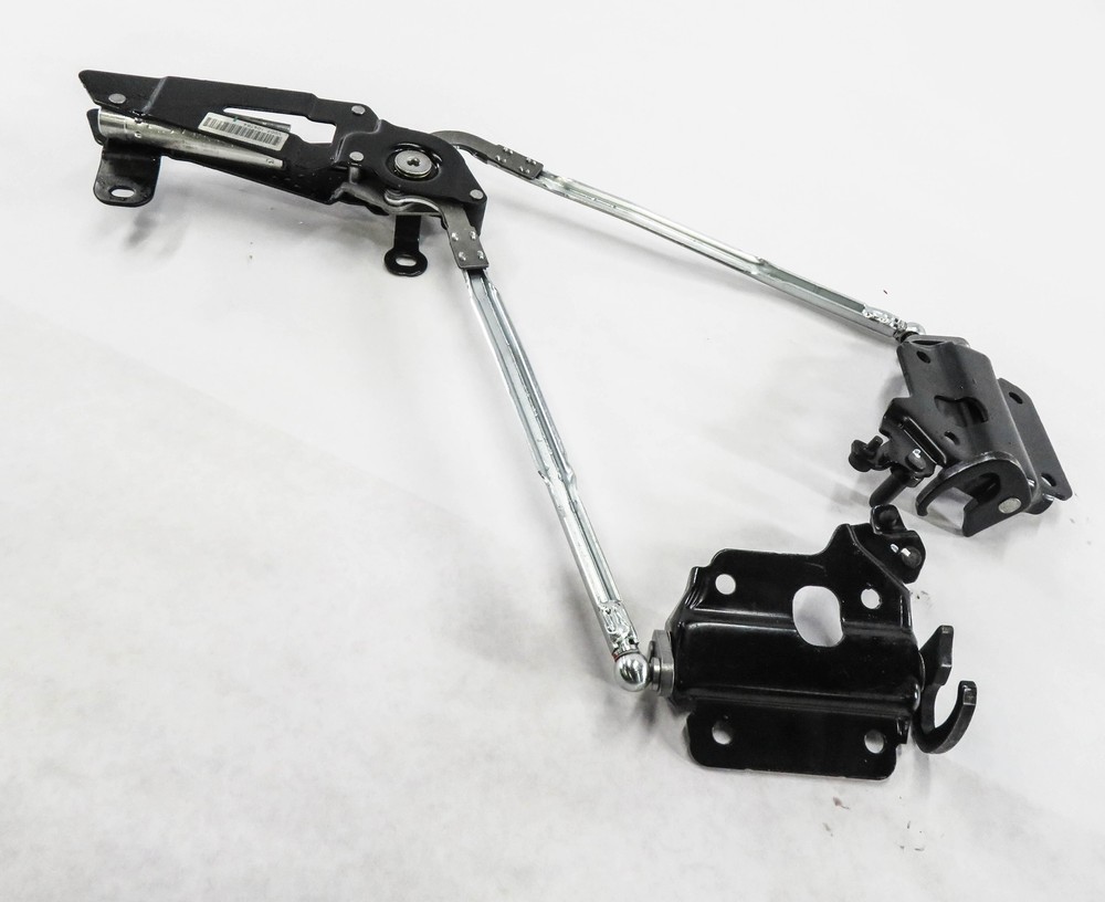 2014 MERCEDES E350 (A207) FRONT CONVERTIBLE TOP LATCH ASSEMBLY